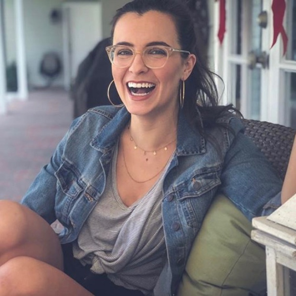 Meet your Posher, Kathleen